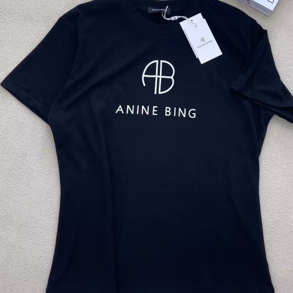 Anine Bing Tee